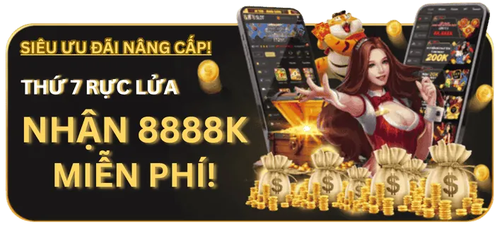 Hình ảnh quảng cáo khuyến mãi mới nhất của neo 88