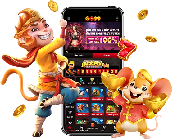 Chọn game Nổ Hũ tại neo 88
